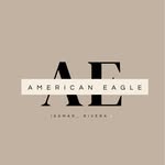 Isamar Rivera - @america_eagle.jeans - Instagram