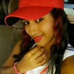 Isamar solano - @isamarsahel2521 - Instagram