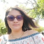 Isamar Solano Martínez - @isa90es - Instagram