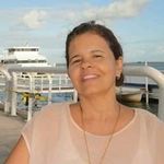 Andréa Isaura Cabral De Olivei - @andrea_isaura - Instagram