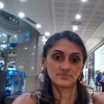 Isaura Cabral - @isauracabraal - Instagram