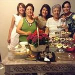Isaura Estrada - @isauradelayo - Instagram