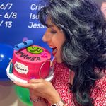 Isaura Estrada - @ijestrada2003 - Instagram