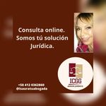 Isaura Gutierrez - @soyisauratuabogada - Instagram