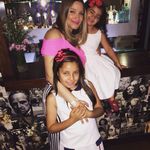 Isaura Gutierrez de Palma - @isauragt10 - Instagram