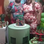 Isaura Martins - Facebook