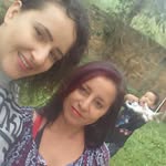 Isaura Martins de Oliveira - @isauramartinsde - Instagram