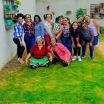 Isaura Martins Paes - @isasa5403 - Instagram