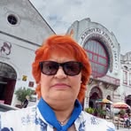 Isaura Rocha - Facebook