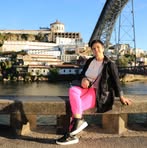 Isaura Rocha - Facebook