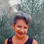 Isaura Rocha - @isaurarocha48 - Instagram