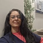 Isaura Rocha - @rochaisaura - Instagram
