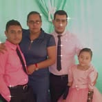 Isaura Rocha - Facebook
