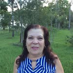 Isaura Rocha 🇧🇷 - @isaurarocha1950 - Instagram
