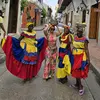 isaura❤️🇨🇴 - @isauratorres14 - TikTok