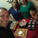 Isel Hernandez - Facebook