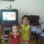 Isel Suarez - Facebook
