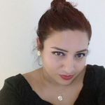 Isela Campos - @isela9861 - Instagram