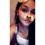 Isela Campos - @isela2320 - Instagram