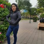 Isela Campos - @lucelina.06 - Instagram