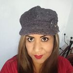 Isela Campos Torres - @iselacampostorres - Instagram