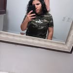 Isela Alcantar - @iselalanderos015 - Instagram