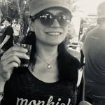 Isela Landeros - @ilvlaureles - Instagram