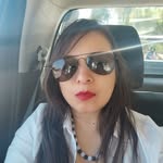 Isela Landeros - @yekabedan - Instagram