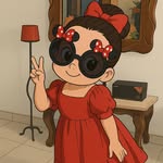 Rosa Isela Narvaez - @rosanarvaezp - Instagram