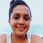 Isela Obando - @iselaobando9 - Instagram
