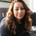 Isela Olvera - @claudia.carpinteiro.90 - Instagram