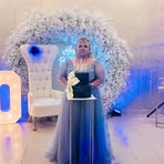 Isela Olvera - Facebook