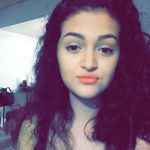 @isela_ramirez - Instagram