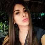 Isela Ramírez - @iseramirez_ - Instagram