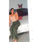 Isela Ramírez - @_isela.ramirez - Instagram