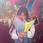 Isela Ramírez - @iselaramirez.43 - Instagram