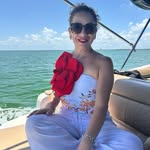 Isela Ramírez - @isermmd - Instagram