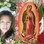 Gloria Isela Rascón - @gloriaisela.rascongonzales - Instagram