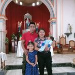 Isela Reyes - Facebook