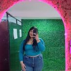 Isela Reyes - Facebook