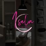 Isela Reyes - @iseladomynails - Instagram
