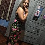 Isela Reyes - Facebook