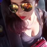 isela reyes - @diabla14.cat - Instagram