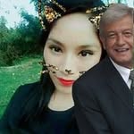 Isela Reyes Avecias - @reyesavecias - Instagram