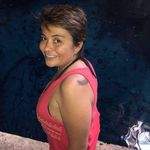 Isela Robles - @iselarm72 - Instagram