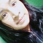 Isela Robles - @mariarbrb2016 - Instagram