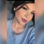 Isela Robles - @britney.0123 - Instagram