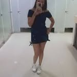Isela Valentin - @rosavalentin6699 - Instagram