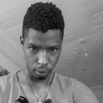 Ish Jackson - @ish_jackson - Instagram