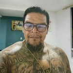 Ish Jimenez - @ishcolombia81 - Instagram